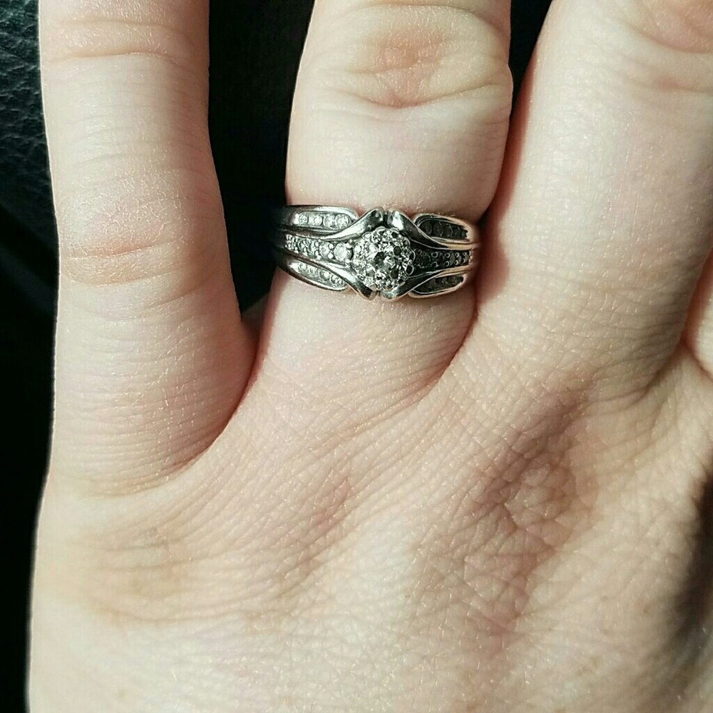 wedding band